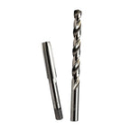 Century Drill & Tool 97529, 10.0X1.00 TAP & S Drill