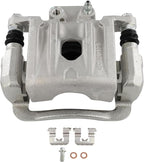 cciyu Rear Right Brake Caliper Assembly w/Bracket 19B6270 2010 2011 2012 For Hyundai For Santa Fe,2011 2012 2013 For Kia For Sorento