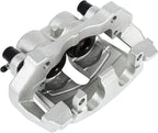 SCITOO Front Right Brake Caliper With Bracket 18B5296 Compatible For Dodge For Durango 2011-2018 For Jeep For Grand Cherokee 2011-2017