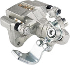 Torchbeam Rear Brake Caliper Left for Acura 2002-2006 RSX, Honda 2002-2005 Civic 2.0L, Rear Left Caliper Replace # 19B2679