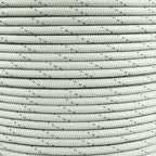 Paracord Planet Reflective 550lb Paracord – 7 Strand Type III Nylon Parachute Cord for Outdoor Visibility, Hiking, and Crafting – 30+ Colors and 4 Length Options