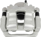 SCITOO Front Left & Right Brake Caliper With Bracket 19B6461S 19B6460S Compatible For Hyundai For Sonata 2012-2015 For Kia For Optima 2011-2016