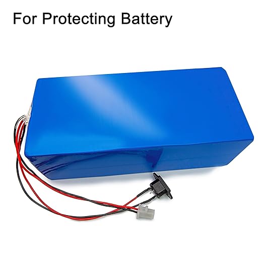 MECCANIXITY Battery Wrap PVC Heat Shrink Tubing 26mm Dia 43mm Flat 20 Feet(6meters) Red Good Insulation for Battery Pack