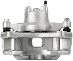 SCITOO Front Right Brake Caliper With Bracket 18B5033A Compatible For Dodge Caliber 2007-2012