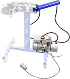 Eastwood Metal Fabrication Tubing Bender Electric Hydraulic Conversion Kit