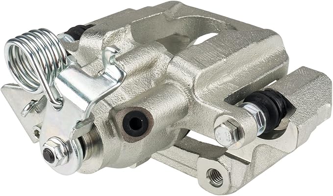 Torchbeam Rear Brake Calipers Set for Ford 2011-2019 Explorer, Ford 2013-2019 Taurus 3.5L, Ford 2010-2014 Flex, Lincoln 2010-2014 MKT, Rear Left and Rear Right Calipers Replace # 18B5263+18B5262