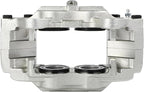 SCITOO 185019 Front Left Disc Brake Caliper Assembly Without Bracket For Hummer For H3 2006-2010,For Hummer For H3T 2009-2010