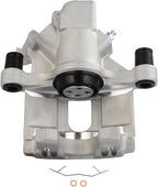 cciyu Rear Left Brake Caliper Assembly 19-3127 2003 2004 2005 2006 2008 For Mini For Cooper
