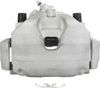 SCITOO 18B5483 Front Right Disc Brake Caliper w/Bracket Fit For Ford For Escape 2013-2019,For Ford For Transit Connect 2014-2022,For Lincoln For MKC 2017-2019, Single Piston