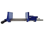 Yost Vises 10WW-CA 10" Heavy-Duty Ductile Iron Woodworkers Vise