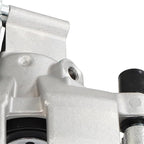 cciyu Rear Right Brake Caliper Assembly w/Bracket 19B3897 For Jaguar For S-Type/For Vanden Plas/For XF/For XJ/For XJ8/For XK/For XKR
