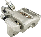 Torchbeam Rear Brake Caliper Left for Honda Accord 1998-2007, Acura TSX 2004-2008, Rear Left Caliper Replace # 19B2069