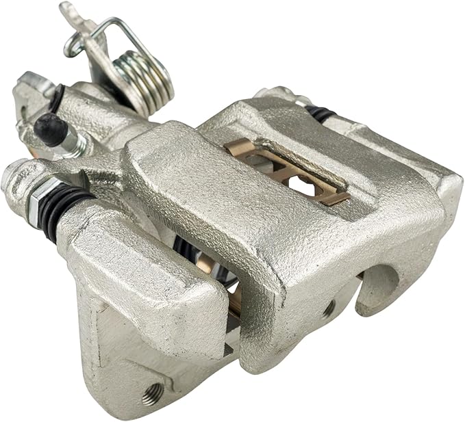 Torchbeam Rear Brake Caliper Left for Honda Accord 1998-2007, Acura TSX 2004-2008, Rear Left Caliper Replace # 19B2069