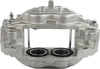 SCITOO 193954 Front Right Disc Brake Caliper Assembly Without Bracket For Lexus For LX570 2008-2011 2013-2015,For Toyota For Land Cruiser 2008-2011 2013-2015