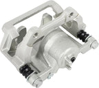 SCITOO Rear Left Brake Caliper With Bracket 19B3825 Compatible For Honda For Pilot 2009-2015