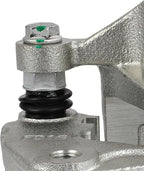 SCITOO Front Left Brake Caliper With Bracket 19B6407 Compatible For Kia For Forte 2010-2013,For Kia For Forte Koup 2010-2013,For Kia For Forte5 2012-2013