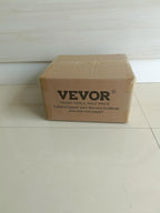 VEVOR Electric Hand Planer, 3-1/4" Width Corded, 16500 RPM High-Speed Powerful Handheld for Woodworking, Wood Chamfer DIY, Smooth Finish Carpentry Tool, FCC-SDoC