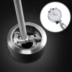 HDLNKAK Dial Indicator Bore Gauges 2"-6"/0.001", Extender Dial Bore Gauges, Cylinder Bore Gauges Measurement, Bore Gauge Set Ensuring Precision for Machinist