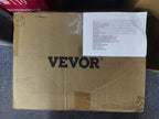 VEVOR Electric Concrete Saw, 12 in, 1800 W Motor Circular Saw Cutter with Max. 4.5 in Adjustable Cutting Depth, Wet Disk Saw Cutter Includes Water Line, Pump and Blade, for Stone, Brick