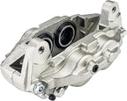 Torchbeam Front Brake Caliper Left for Toyota 2007-2016 Tundra, Toyota 2008-2016 Sequoia, Front Left Caliper Replace # 193275