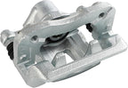 SCITOO Rear Brake Calipers With Bracket 19-B3457 19-B3456 Compatible For Hyundai For Elantra 2007-2010