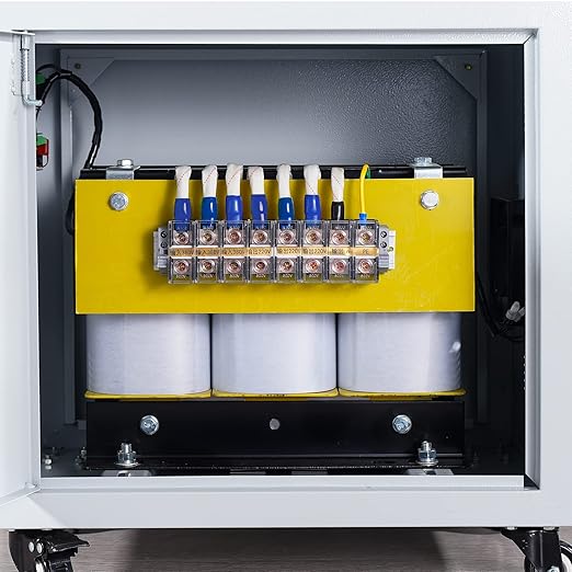 Terminal Block,2 Pack 10 Circuits 20-30A 200v-450v Dual Row Screw Terminals Strip +40 PCS Heat Shrink Wire Connectors