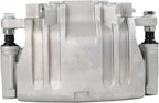 cciyu Front Left & Right Brake Calipers Assembly w/Bracket 18B5017A 18B5016A For Chrysler For 200/For 300,For Dodge For Avenger/For Challenger/For Charger