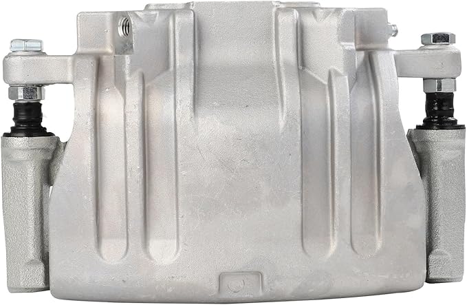 SCITOO 18B5017A 18B5016A Front Left & Right Disc Brake Calipers Assembly w/Bracket For Chrysler For 300 2012-2014,For Dodge For Challenger 2018-2020,For Dodge For Charger 2012-2014 2017-2020