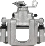 cciyu Rear Right Brake Caliper Assembly w/Bracket 18B5176 For Dodge For Journey 2.4L 2009-2012,For Dodge For Journey 3.5L 2009-2010,For Dodge For Journey 3.6L 2011-2012