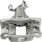 cciyu Rear Right Brake Caliper Assembly w/Bracket 18B5176 For Dodge For Journey 2.4L 2009-2012,For Dodge For Journey 3.5L 2009-2010,For Dodge For Journey 3.6L 2011-2012