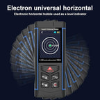 330ft Laser Distance Measuring Tool with Camera, Long Range Laser Meters with Tripod for Home Renovation, Interior Design, DIY Projects, Area, Volume & Distance Measurement