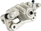 Torchbeam Rear Brake Caliper for Kia 2005-2010 Sportage, Hyundai 2005-2009 Tucson, Kia 2006-2010 Optima, Hyundai 2006-2008 Sonata 2.4L, Rear Left or Rear Right Caliper Replace # 19B3101