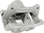 cciyu Front Left & Right Brake Calipers Assembly w/Bracket 19B6461S 19B6460S 2012 2013 2014 2015 For Hyundai For Sonata,2011 2012 2013 2014 2015 2016 For Kia For Optima