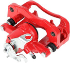 SCITOO 18B5080 Disc Brake Caliper Assembly with Bracket Fit For Chrysler Town & Country 2008-2012,For Dodge Grand Caravan 2008-2012,For Ram C/V 2012,For Volkswagen For Routan 2009-2012