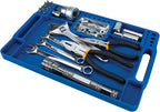 Performance Tool W1294 Fender Buddy Flexible Tray - Portable and Durable Fender Cover for Auto Repair and Maintenance Jobs