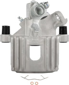 cciyu Rear Left Brake Caliper Assembly 19-3127 2003 2004 2005 2006 2008 For Mini For Cooper