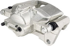 Torchbeam Front Brake Caliper for Jeep 2007-2012 Wrangler, Chrysler 2008-2012 Town & Country, Dodge 2008-2012 Grand Caravan, Front Left or Front Right Caliper Replace # 18B5044