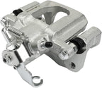 cciyu Front Rear Brake Calipers w/Bracket 2008-2012 For Chrysler For Town & Country,2008-2012 For Dodge For Grand Caravan,2009-2012 For Volkswagen For Routan 18B5044 18B5045 18B5081 18B5080