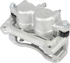SCITOO 18B4975A Front Left Disc Brake Caliper Assembly w/Bracket For Ford For F-150 2009,For Ford For Lobo 2009-2014