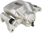 Torchbeam Front Brake Caliper Left for Toyota 2003-2008 Corolla, Toyota 2003-2008 Matrix, Pontiac 2003-2008 Vibe, Front Left Caliper Replace # 19B2698