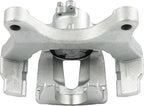 SCITOO 18B5501 18B5500 Rear Left & Right Disc Brake Calipers w/Bracket Fit For Ford For F-150 2015-2017, Single Piston