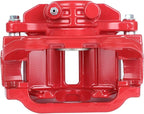 SCITOO 18-B4726 Disc Brake Caliper Assembly with Bracket Fit For Cadillac DeVille,For Chevrolet Astro/Silverado 1500 / Tahoe,For GMC Safari/Sierra 1500 / Yukon XL 1500