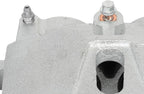 SCITOO Front Left Brake Caliper With Bracket 18B4817 Compatible For Chevrolet For Express 3500 2003-2020,For Chevrolet For Express 4500 2009-2020,For Chevrolet For Silverado 3500 2001-2006