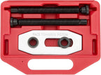 OEMTOOLS 27277 Dual/Single Disc Brake Pad Spreader, Brake Caliper Compression Tool, Dual Piston Caliper Tool, Disk Brake Spreader, Brake Caliper Tool