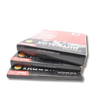 Buy Indasa Red Line Rhynodry Heavy Duty Sanding Sheets, 5 Series (5-80)