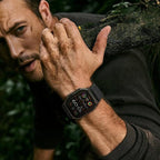 Suitisbest Sport Bands Compatible with Apple Watch Ultra Band 49mm 46mm 45mm 44mm 42mm 38mm 40mm 41mm Men Women, Stretchy Nylon Sport Loop Strap with S-Hook for iWatch Series 10 Ultra SE 9 8 7 6 5 4 3