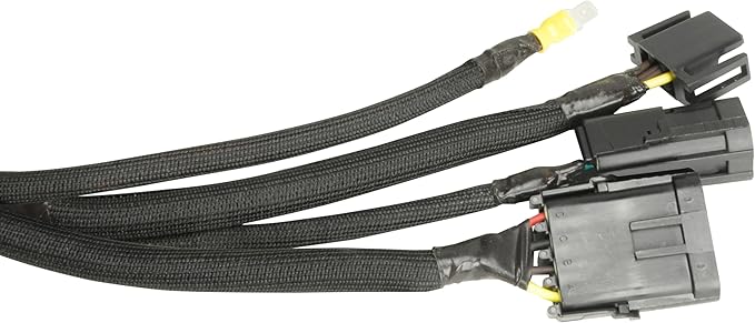 Design Engineering 010653 Easy Loom 1/2" (13mm) x 12' Split Sleeve Wire and Hose Protection