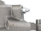 SCITOO 184126 Front Right Disc Brake Caliper Assembly Without Bracket For Cadillac,For Chevy,For GMC