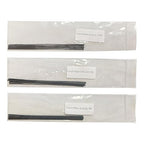 FOXBC Skip Tooth Scroll Saw Blade Plain End Assortment, 36 Pack, Replacement for Olson Saw FR49400