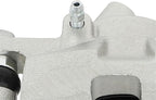 SCITOO Front Right Brake Caliper With Bracket 19B2689 Compatible For Toyota For RAV4 2001 2002 2003 2004 2005